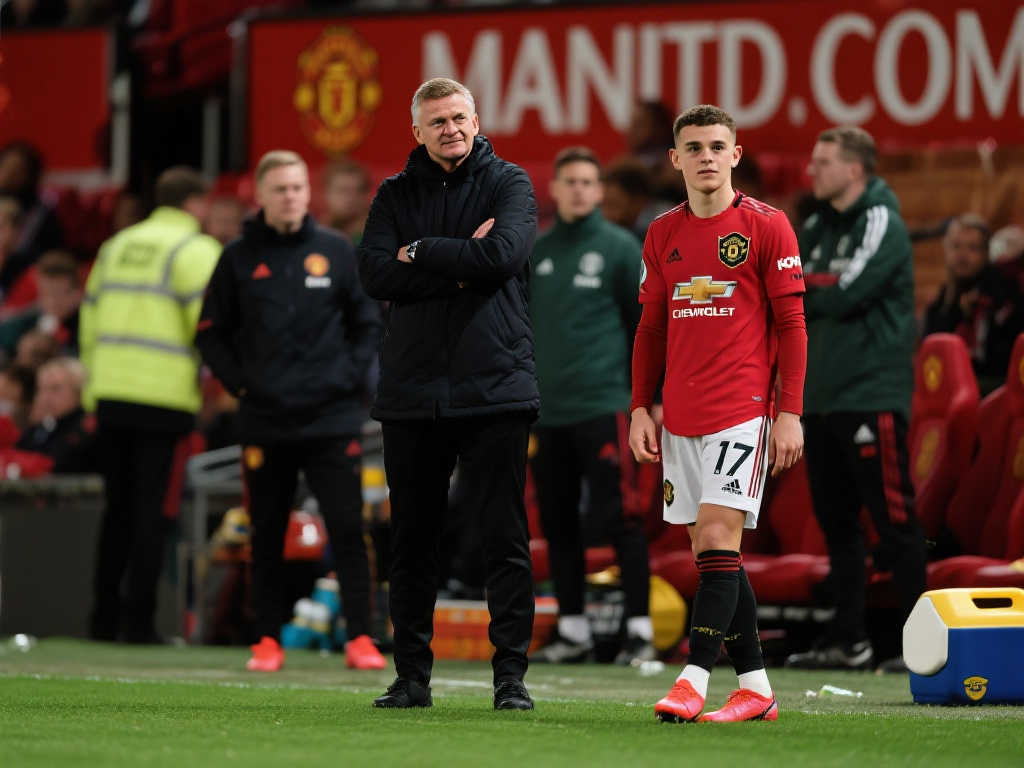 索尔斯克亚:我在曼联的执教表现其实可圈可点,穆里尼奥说得有道理 索尔斯克亚:我在曼联的执教表现其实可圈可点,穆里尼奥说得有道理