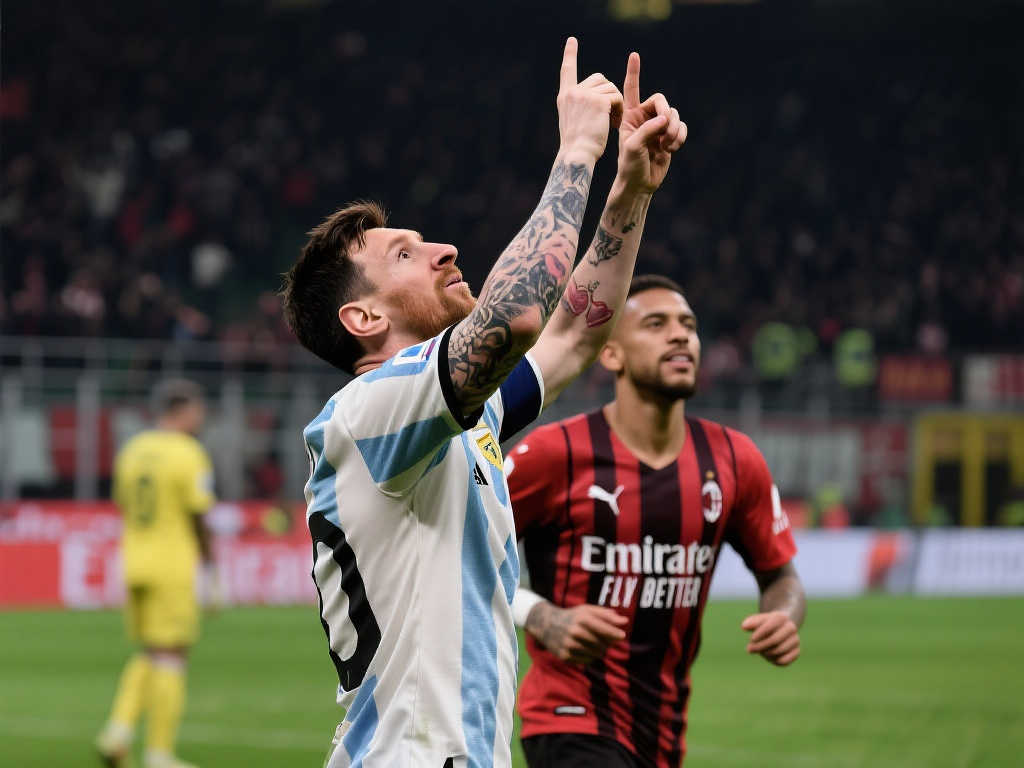 米兰逆袭!普利西奇迅猛突袭推射得分,致敬母亲姓氏彰显深情❤️ 米兰逆袭!普利西奇迅猛突袭推射得分,致敬母亲姓氏彰显深情❤️