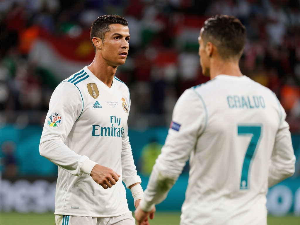 C罗伤病缺席,梅罗巅峰对决落空迈阿密之战 C罗伤病缺席,梅罗巅峰对决落空迈阿密之战